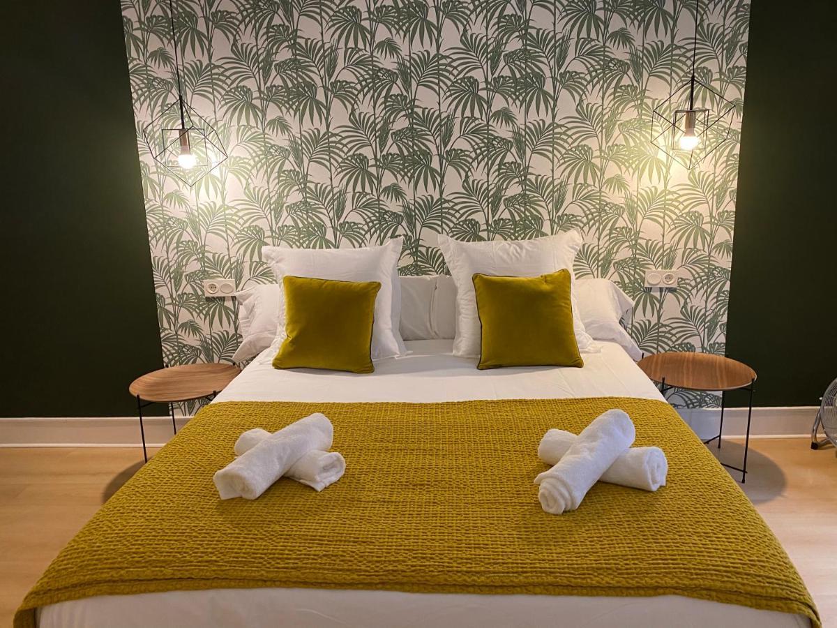 Usandizaga Apartment, Second Line Beach, Free Parking San Sebastian Buitenkant foto